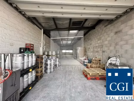 local d'activite a louer