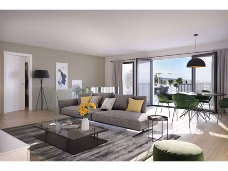 annonce appartement à vendre