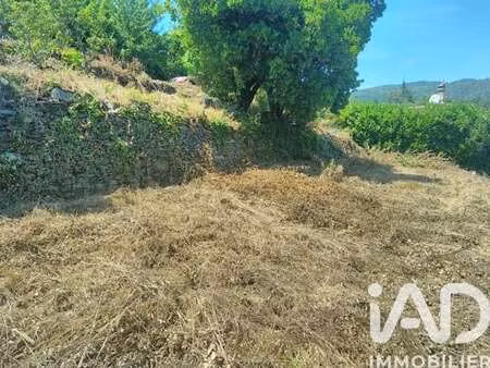 vente maison à aulas (30120) : à vendre / 40m² aulas