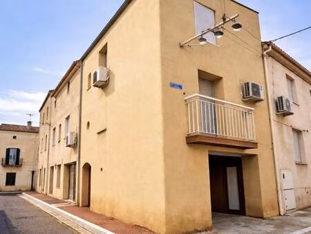 vente maison à bessan (34550) : à vendre / 38m² bessan