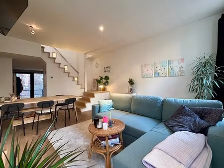 commercieel te koop in leuven met 2 slaapkamers