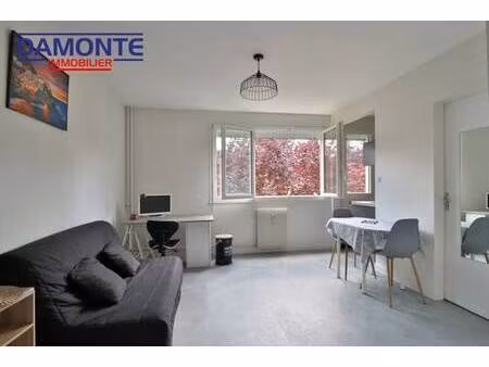 damonte immobilier