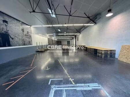 local commercial à louer