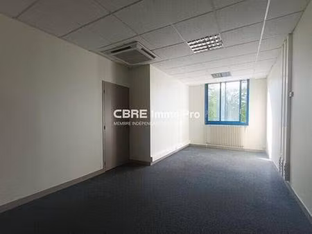 espace bureau à louer