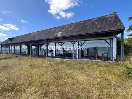 local commercial à louer