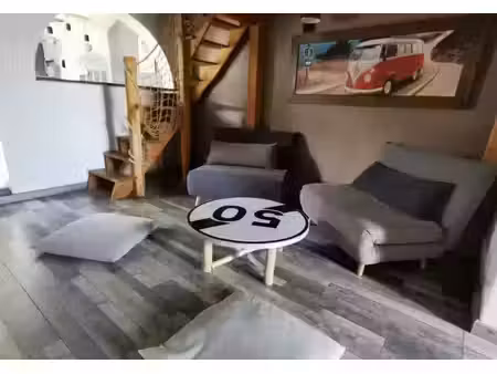 location maison 3 pièces 70 m² à saint-médard-en-jalles (33160)