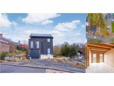 terrain à bâtir à vendre à rue de beaufays 20a et 20b trooz (vbd66961)