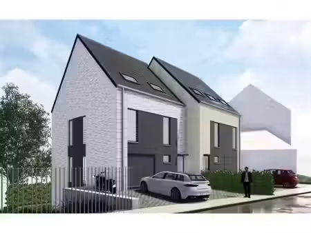 terrain à vendre à rue scaillet tubize (vbd66964)