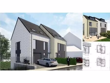 terrain à vendre à rue scaillet tubize (vbd66964)