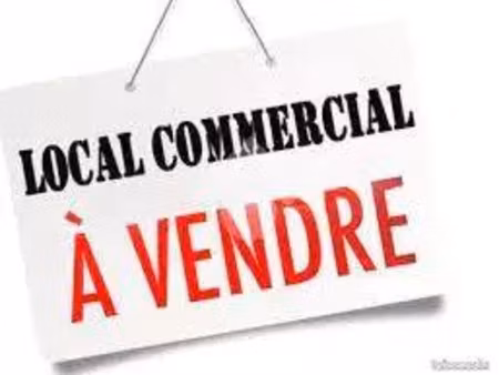vente commerce 144 m² meylan (38240)