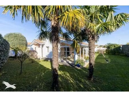 vente maison 5 pièces 132 m² boucau (64340)