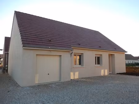 pavillon t5 88 m2 binges