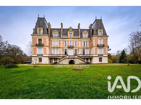 vente immeuble piscine à saint-etienne-de-tulmont (82410) : à vendre piscine / 3600m² sain