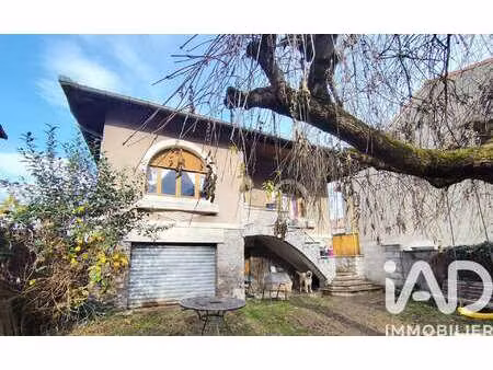 vente maison à saint-gaudens (31800) : à vendre / 126m² saint-gaudens