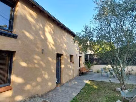 vente maison à saint-thurial (35310) : à vendre / 121m² saint-thurial