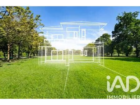 vente terrain piscine à mecé (35450) : à vendre piscine / 4042m² mecé