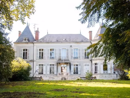 vente maison 10 pièces 414 m² à saint-jean-de-braye (45800)  451 500 €