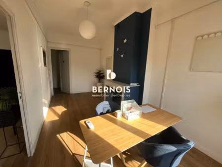 location bureau toulon 83000