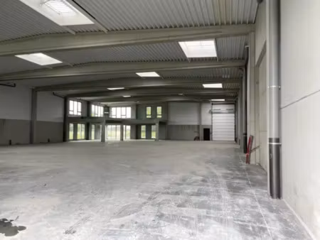 locaux d'activité à louer à avelin 59710