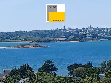 vente maison 4 pièces 119 m² à carantec (29660)  609 000 €