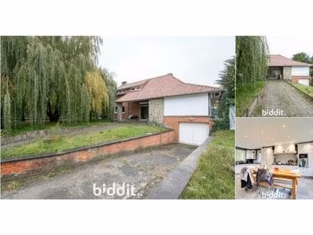 maison en vente publique à grand'route 35 crisnée (vbd66969)