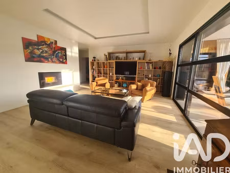 vente maison 5 pièces 138 m² à lescar (64230)  624 000 €