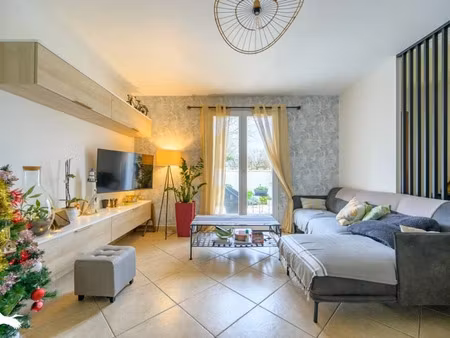 vente maison 4 pièces 70 m² à rivedoux-plage (17940)  586 320 €