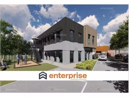 location local commercial