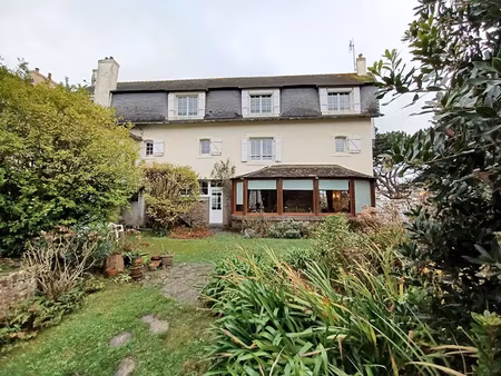 vente maison 9 pièces 222 m² à carantec (29660)  924 000 €