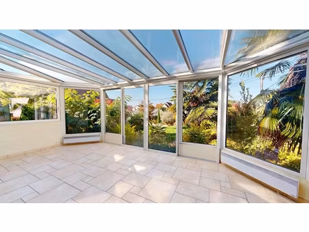 vente maison 7 pièces 226 m² à la wantzenau (67610)  995 000 €