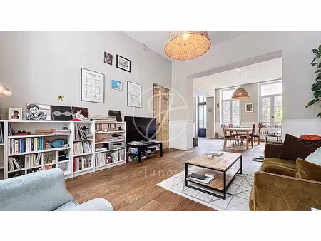 vente maison 8 pièces 275 m² à lille (59000)  1 145 000 €