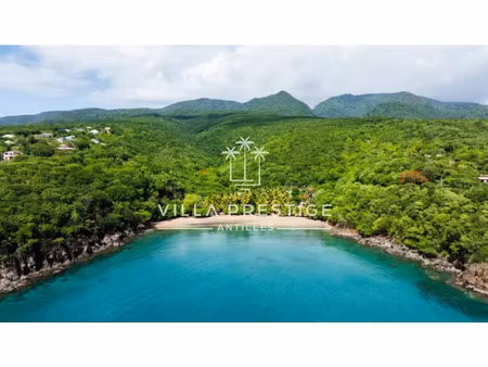 vente propriété 20 pièces 1000 m² à pointe noire (97116)  2 080 000 €