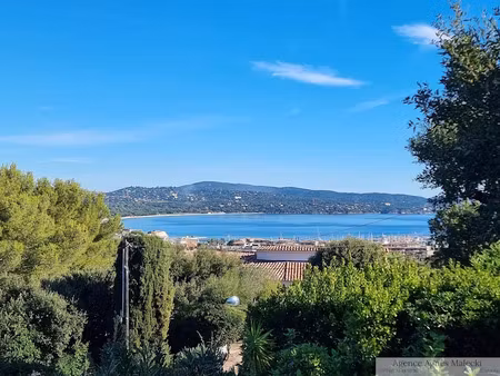 vente villa 5 pièces 169 m² à cavalaire-sur-mer (83240)  1 344 000 €