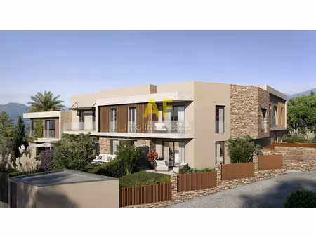vente maison 4 pièces 106 m² à saint-raphael (83700)  960 000 €