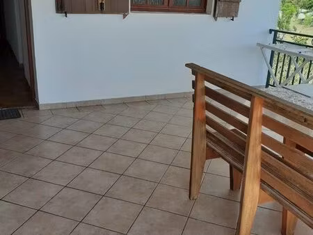 location grand f1 à sainte-anne (97180)