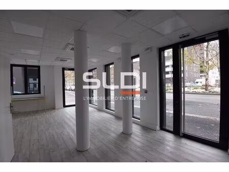 location local commercial 500m² ruy 38300