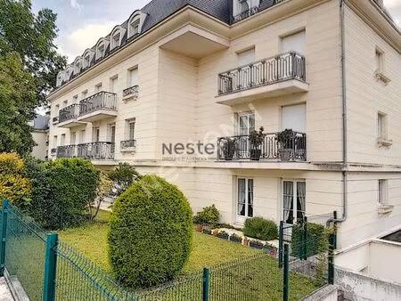 appartement 2 pièces 57 m²