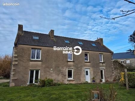 maison 6 pièces 140 m²