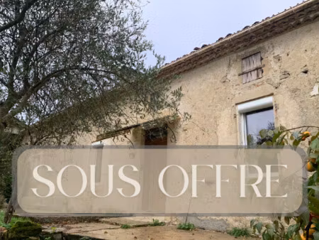 achat maison 5 pièces 134m² cazaugitat 33790