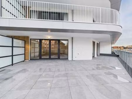 appart neuf 2 ch - terrasse 50 m² -tva 6% (sous conditions)