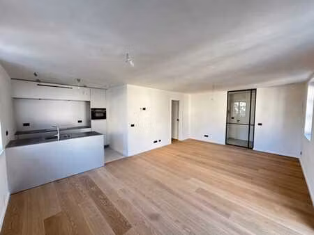 à louer - appartement neuf 2 chambres avec terrasse à lasne
