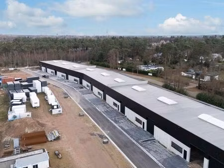 bien professionnel à vendre à beerse € 598.660 (liytt) | zimmo