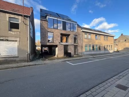 appartement à louer à aarsele € 825 (liynf) | zimmo