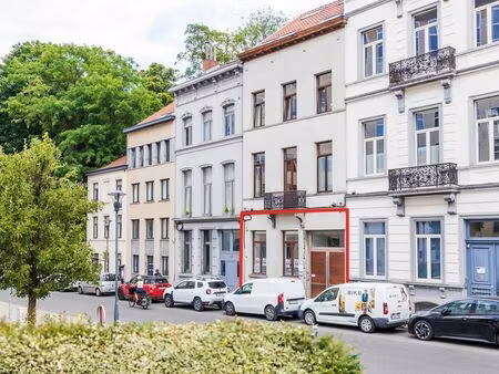 bien professionnel à vendre à ixelles € 380.000 (liyto) - immobilière hendrix entreprise |