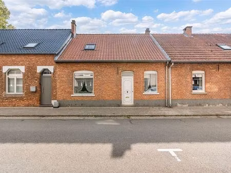 maison à vendre à paal € 169.000 (liym3) - heylen vastgoed - hasselt | zimmo