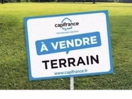 vente terrain 120000000 m² saint-martin (65360)