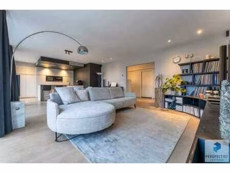 prachtig appartement met 3 slpk en unieke zichten