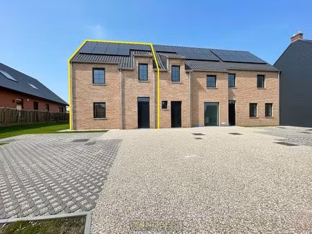 maison à louer à sint-maria-horebeke € 1.350 (liyvp) | zimmo