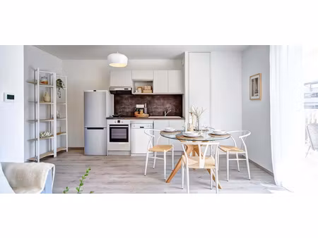 vente appartement 2 pièces 42 m² à arnouville-les-gonesse (95400)  180 000 €