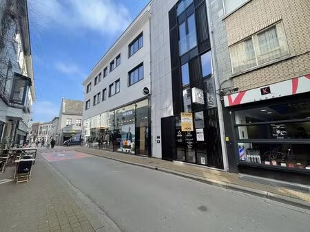 bien professionnel à vendre à hasselt € 535.000 (liypa) - mous vastgoed & expertise | zimm